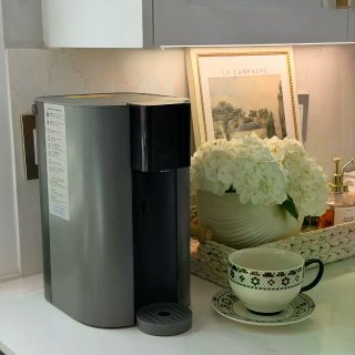 秒出熱水！好用即熱饮水机找到喇...