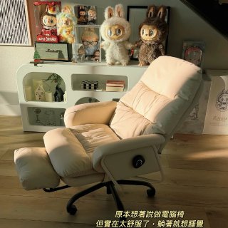 北美wfh| 我的新椅子到喇😜...