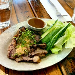 Thai Charoen｜波士顿周边的小...