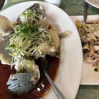 [今天吃了咩]西雅图Renton Sea...