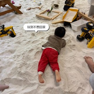 🇺🇸西雅图｜娃超❤️的Sand Gard...