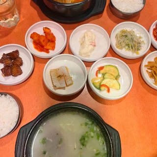 西雅图🍜又来定期清理干饭素材...