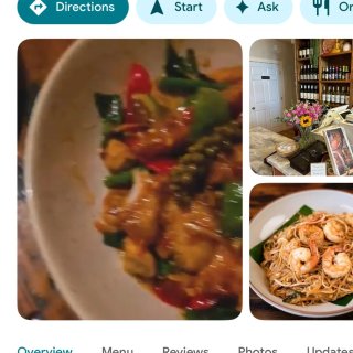 Thai Charoen｜波士顿周边的小...