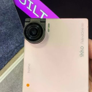Vegas CES 随手记