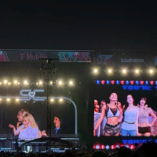 芝加哥夏日限定Lollapalooza全...