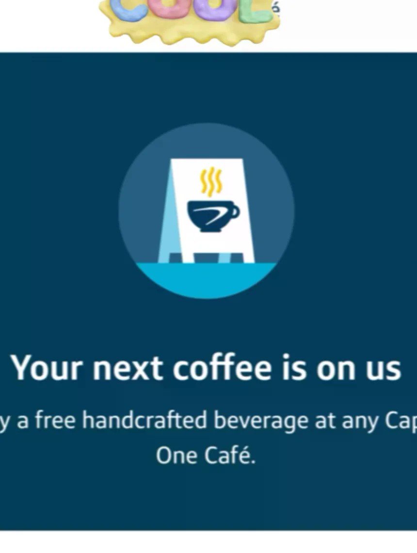 🇺🇸北美｜最近喜欢Capital One...