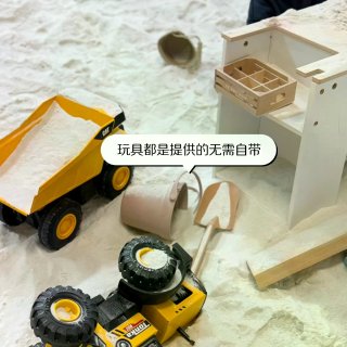 🇺🇸西雅图｜娃超❤️的Sand Gard...