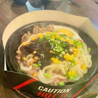 西雅图🍜又来定期清理干饭素材...