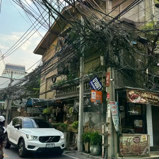 Bangkok daily🇹🇭 I'm ...