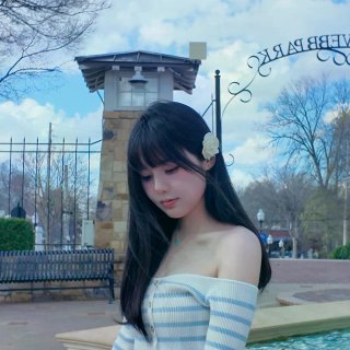 🌸亚特兰大的樱花开了...