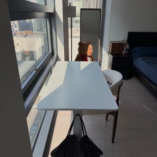 🇺🇸洛杉矶100🔪宝藏wfh升降办公桌🛗...