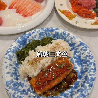 Mitsuwa日超低成本DIY刺身拼盘🍣...