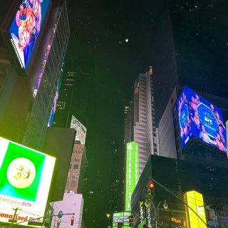 纽约冬日抗冻合集🧾...