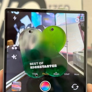 Vegas CES 随手记
