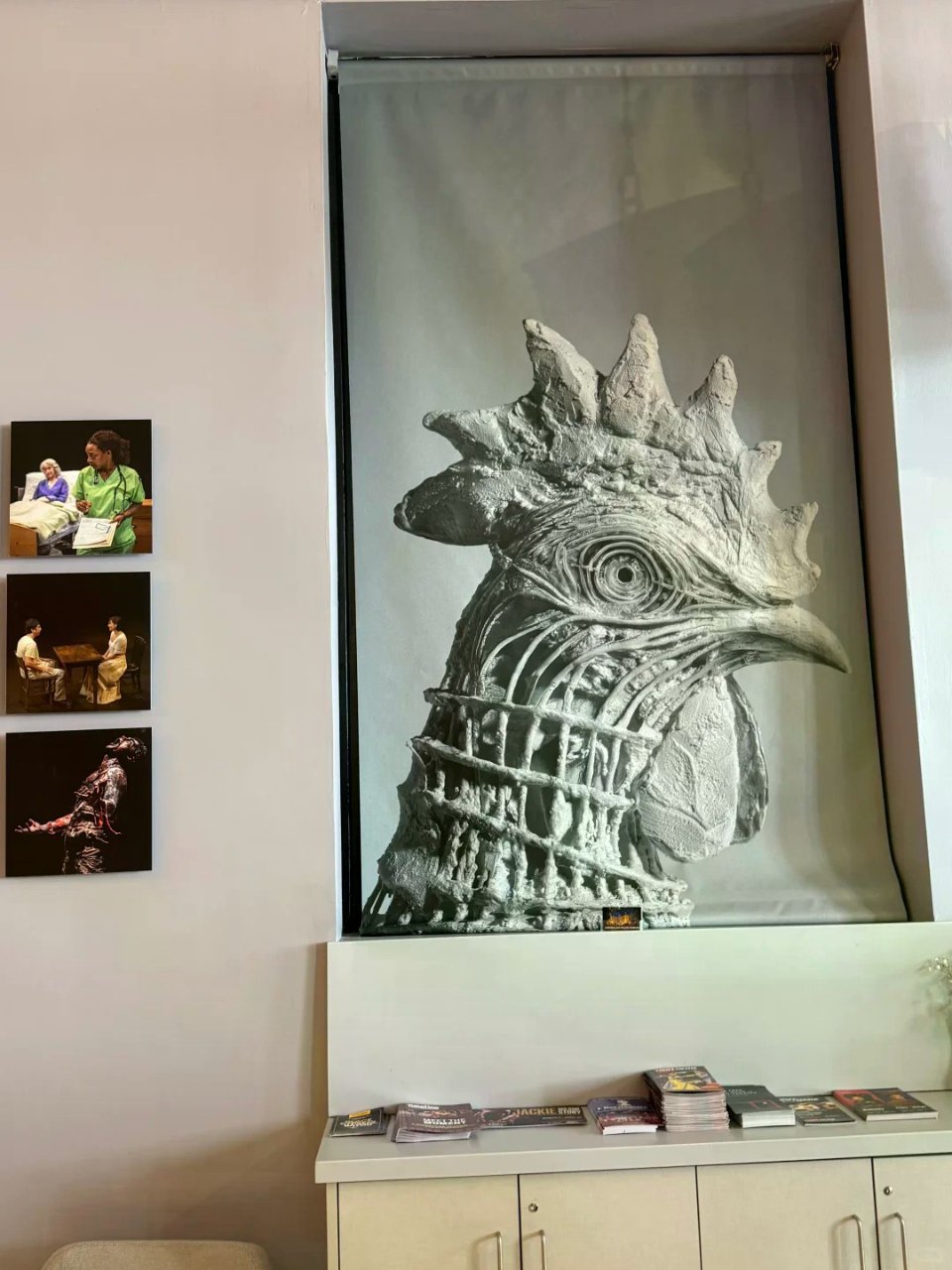 White Rooster—03.21@...