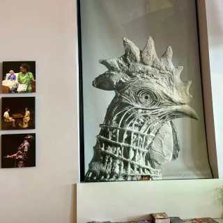 White Rooster—03.21@...