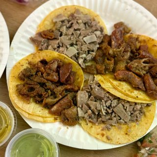 bellevue无踩雷taco/isar...