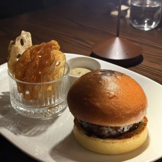 芝加哥餐厅周Asador Bastian...