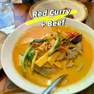 Thai Charoen｜波士顿周边的小...