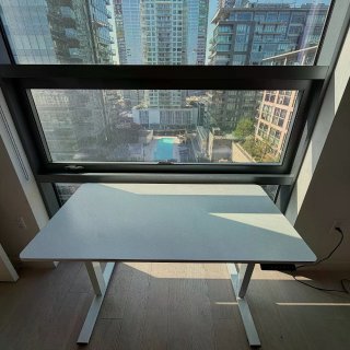 🇺🇸洛杉矶100🔪宝藏wfh升降办公桌🛗...