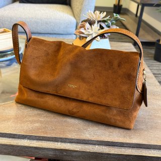 Coach的新品Chelsea真是越看越...