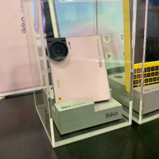 Vegas CES 随手记