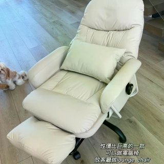 北美wfh| 我的新椅子到喇😜...