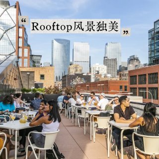 芝加哥地标之一，Time out Mar...