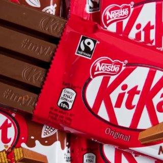 离谱欧洲大劫案！12吨KitKat被偷，雀巢官方：罪犯品味真不错...  