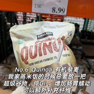 Costco年度总结🧾无限回购食材｜必买...