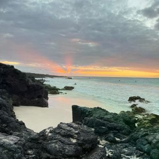 夏威夷大岛体验：不作死就不会死...