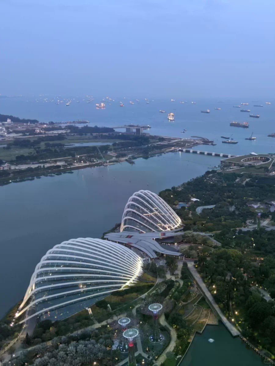 牛马们的假期是不是因为稀缺才美丽？...