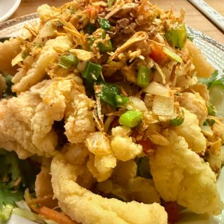 芝加哥郊区新店|不预制的菜就是香啊啊！...