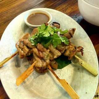 Thai Charoen｜波士顿周边的小...