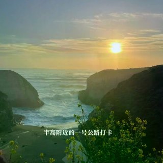 爸妈来湾区旅游的坠高礼遇（附行程单...
