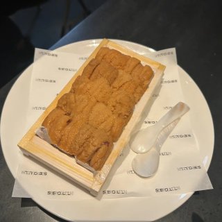纽约K-town吃上限定狮鱼了!...