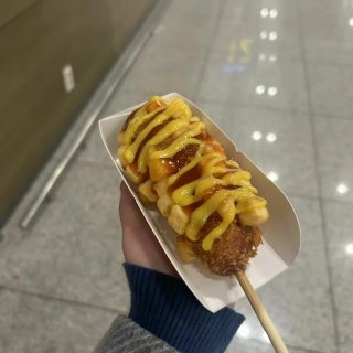 🇺🇸打工人PTO回国休假 ✨｜🇰🇷Seo...