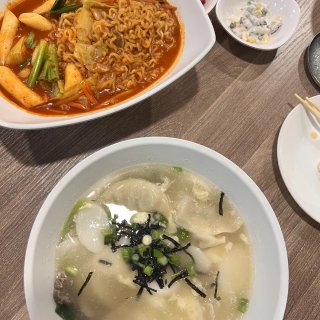 西雅图🍜又来定期清理干饭素材...