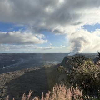 夏威夷大岛体验：不作死就不会死...