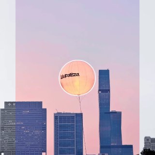 芝加哥夏日限定Lollapalooza全...