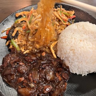 西雅图🍜又来定期清理干饭素材...