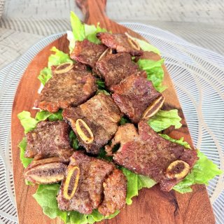 菠萝炒饭