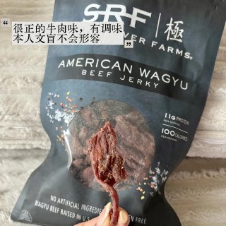 北美求推牛肉干...