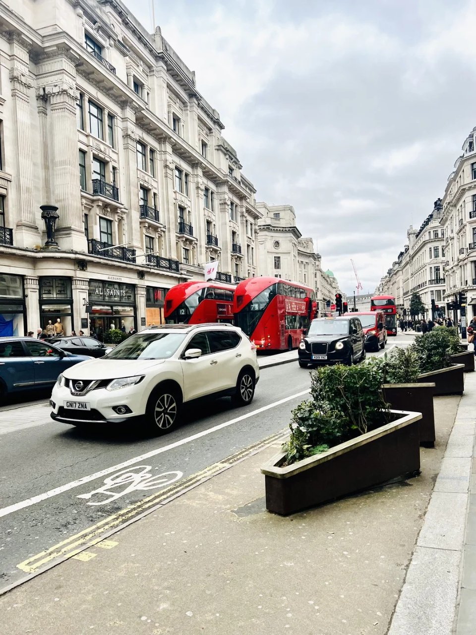 🇬🇧一周英伦旅行，一生英伦情。...