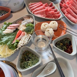 西雅图🍜又来定期清理干饭素材...