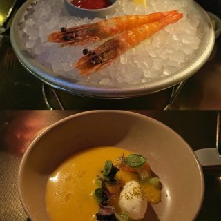 聖地亞哥｜簡單加州風格現代法餐廳🍴...