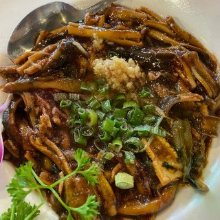 湾区人来洛杉矶四天三夜吃吃喝喝记录...