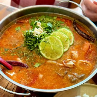 Thai Charoen｜波士顿周边的小...