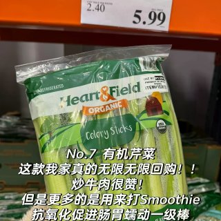 Costco年度总结🧾无限回购食材｜必买...