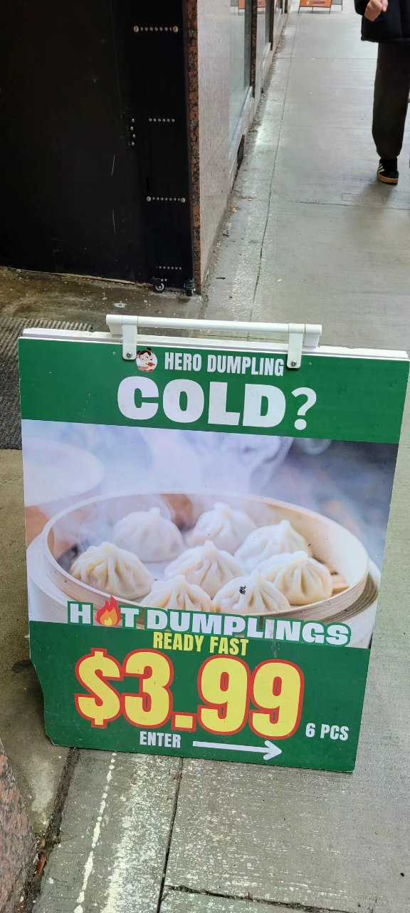 多伦多的物价，你瞅...